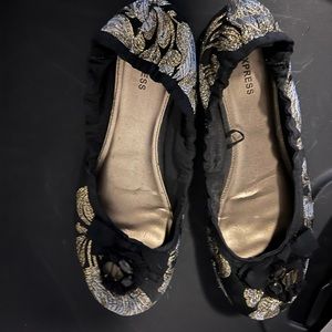 Express flats